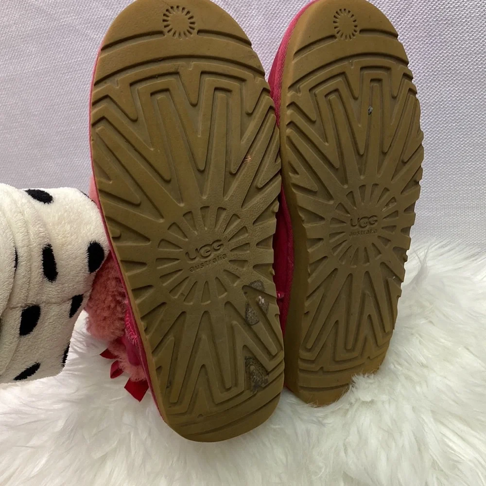 COPY - UGG boots #6